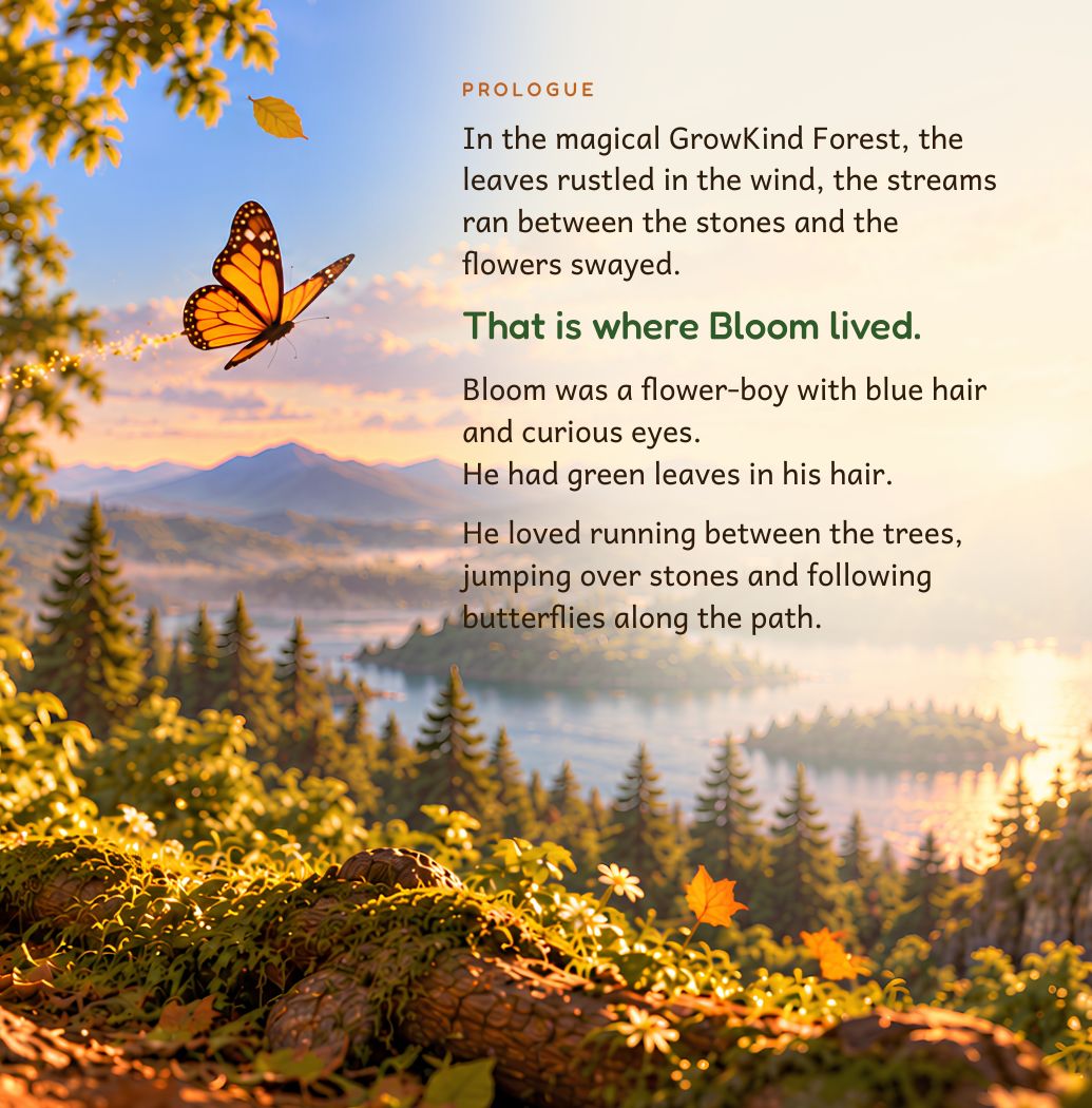 Prologue, page 1
