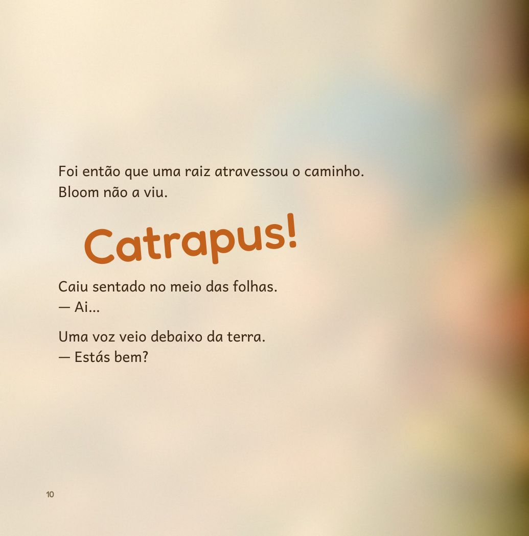 Catrapus!